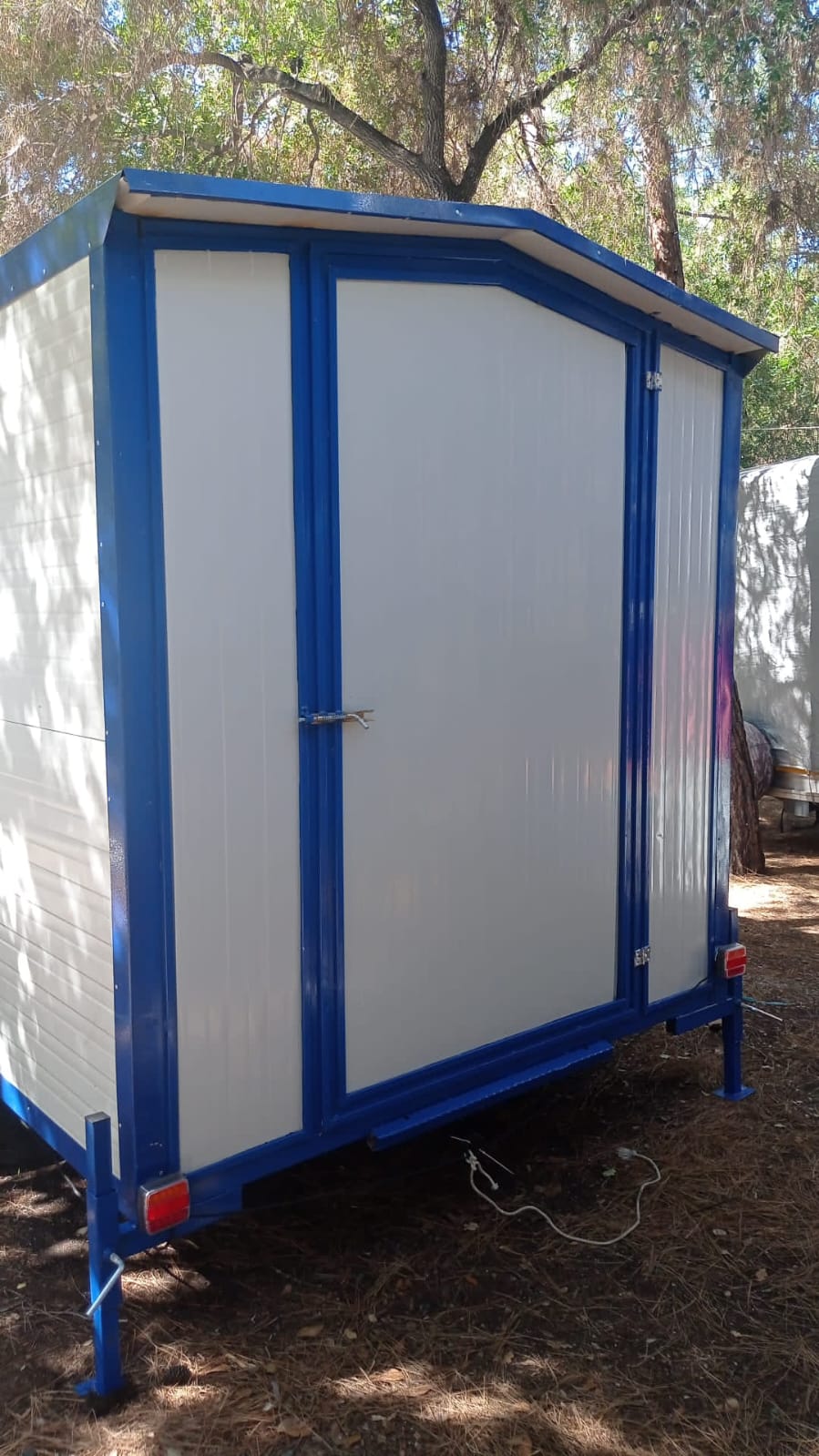 Taşçıoğlu Demir Doğrama